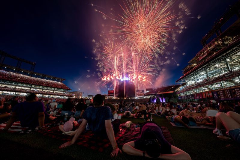 Things To Do In Denver This Weekend (July 3–5, 2026)
