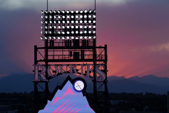 Coors Field Fan Guide: Food Family Activities Tickets And Experiences 2026