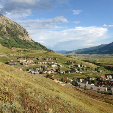 Best Mountain Towns To Visit From Denver This Summer 2026