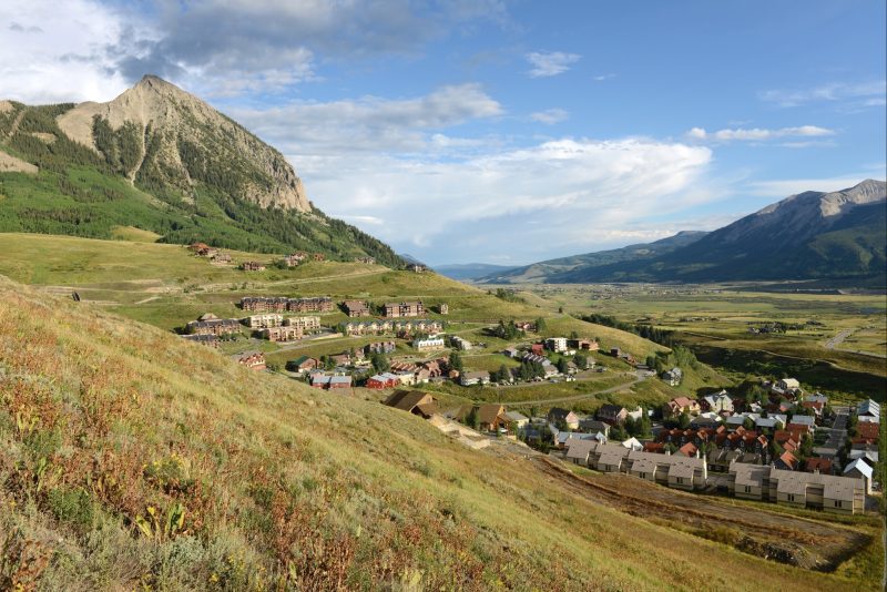 Best Mountain Towns To Visit From Denver This Summer 2026