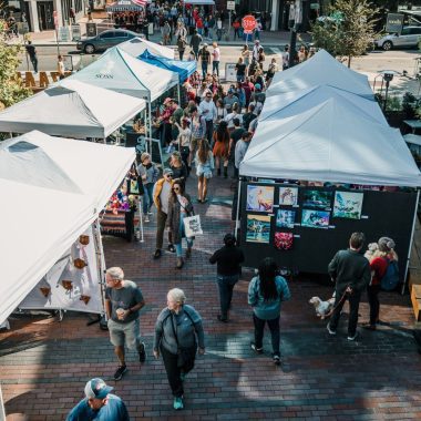Things To Do In Denver This Weekend (July 31–August 2 2026)