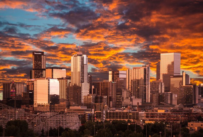 Best Places To Watch The Sunset In Denver 2026