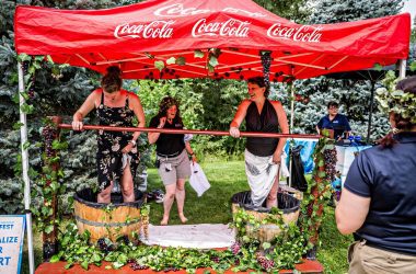 Things To Do In Denver This Weekend (August 7–9 2026)