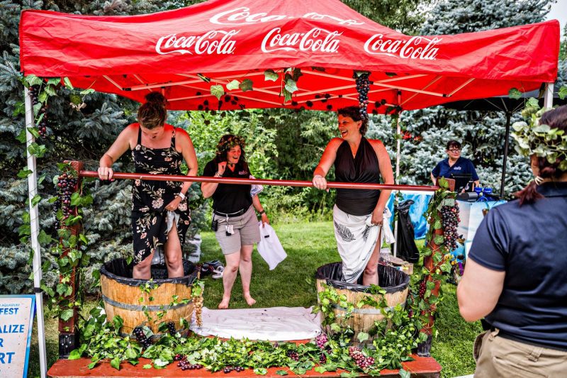 Things To Do In Denver This Weekend (August 7–9 2026)