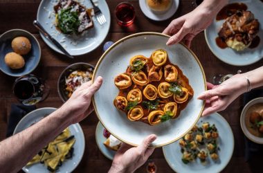 Best Restaurants In Washington Park LoHi & Cherry Creek Denver 2026