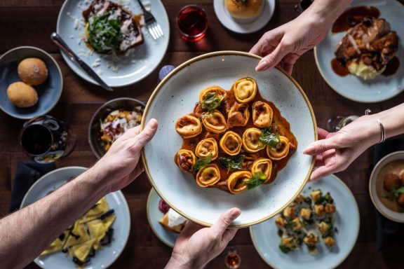 Best Restaurants In Washington Park LoHi & Cherry Creek Denver 2026