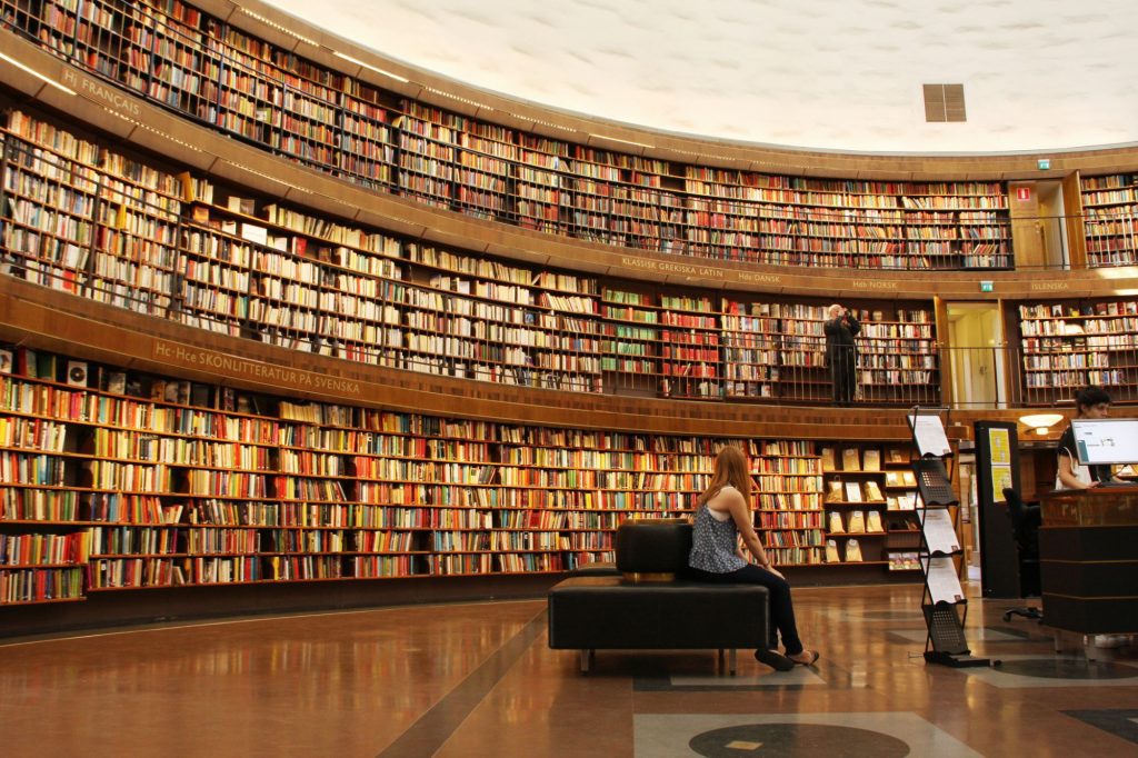 Best Bookshops In Denver 2026