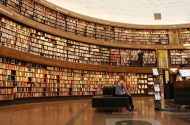 Best Bookshops In Denver 2026