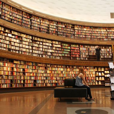 Best Bookshops In Denver 2026