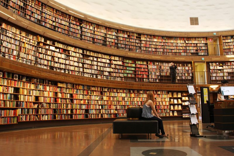 Best Bookshops In Denver 2026