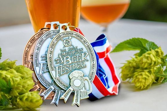 Great American Beer Festival 2026