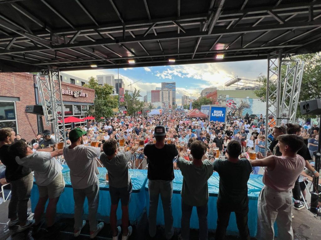 Things To Do In Denver This Weekend September 18 - 20 2026