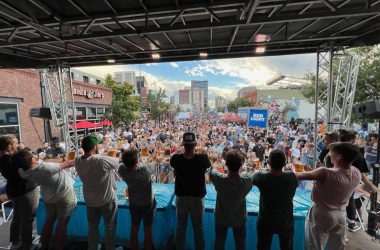 Things To Do In Denver This Weekend September 18 - 20 2026