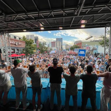 Things To Do In Denver This Weekend September 18 - 20 2026