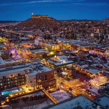 Castle Rock Colorado