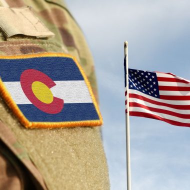 Veterans Day Events In Denver 2026