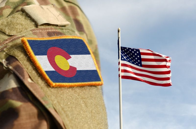 Veterans Day Events In Denver 2026